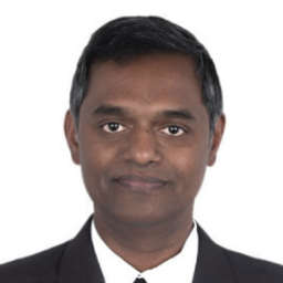 Dr. Regi Mathew - Crunchbase Person Profile