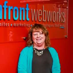 Andrea Quinn - Crunchbase Person Profile