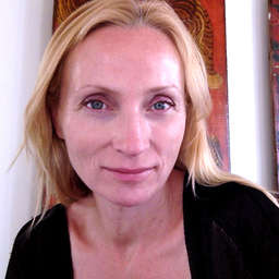 Stephanie Griffin - Crunchbase Person Profile