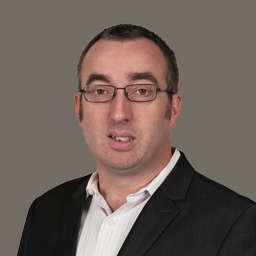 Darren Taylor - President & CEO @ Tidel - Crunchbase Person Profile