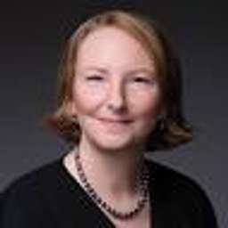 Victoria Raffe - NED @ Sybenetix - Crunchbase Person Profile