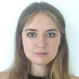 Samantha Walsh - Social Media Marketing Assistant @ OOSTOR.com