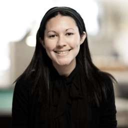 Sarah Kim - Crunchbase Person Profile