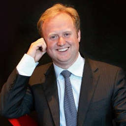 Martin Rogers - Chief Investment Officer @ KTM Ventures Innovation Fund