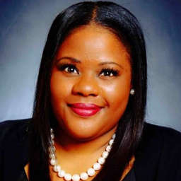 Danielle Jenkins - Diversity, Equity and Inclusion Program Manager