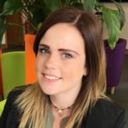 Emma Glover - Crunchbase Person Profile