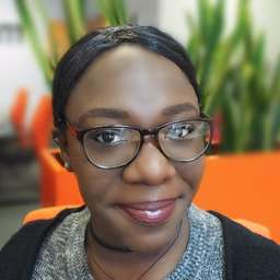 Cara May-Cole - Crunchbase Person Profile