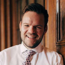 Casper ter Kuile - Co-Founder @ Sacred Design Lab - Crunchbase Person