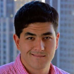 Samuel Rosen - Crunchbase Person Profile