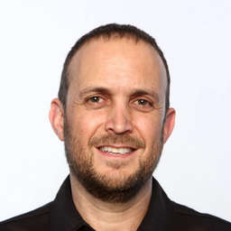 Yuval Levy - Crunchbase Person Profile