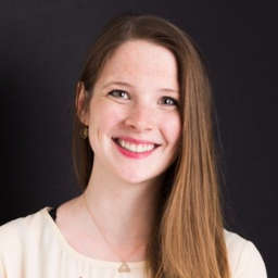 Katie Johnson - Crunchbase Person Profile