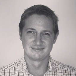 Andy West - Crunchbase Person Profile