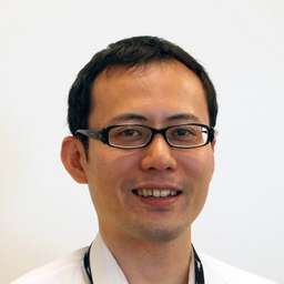 Masashi Yamada Cofounder & Vice President Neumo Crunchbase