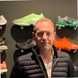 Gilles Réguillon - Crunchbase Person Profile