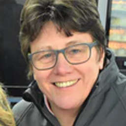 Gill Ridgard - Founder @ The Original Baker - Crunchbase Person Profile