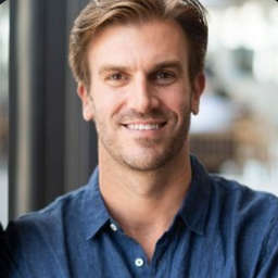 James Townsend - Crunchbase Person Profile