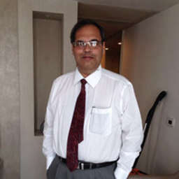 Manish Mathur - President & CEO @ Ashkom Media India - Crunchbase ...