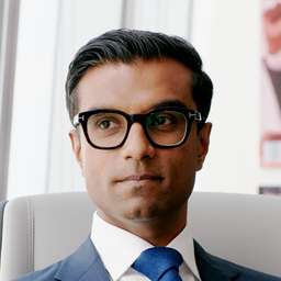 Dev Pragad President CEO Newsweek Crunchbase Person Profile