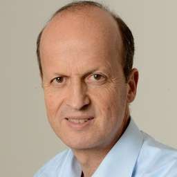 Christoph Rommel - Head of industrial cooperation & member of the ...