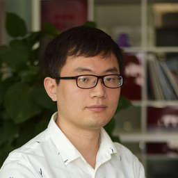 Paris Wang - CTO @ Dragon Trail International - Crunchbase Person Profile