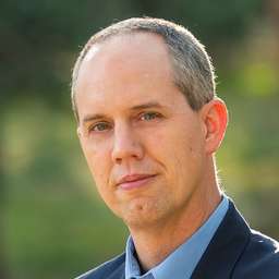 Daniel Wilson - Crunchbase Person Profile