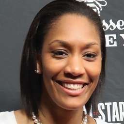 A’ja Wilson - Crunchbase Person Profile