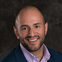 Jim Webb - Chief Executive Officer @ The Goodman Corporation