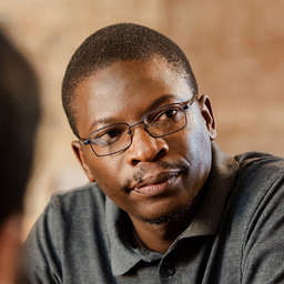 Lennex Zinyando - Crunchbase Person Profile