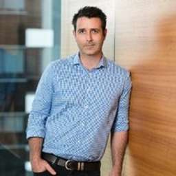 Ben Richardson - CEO @ Dts - Crunchbase Person Profile