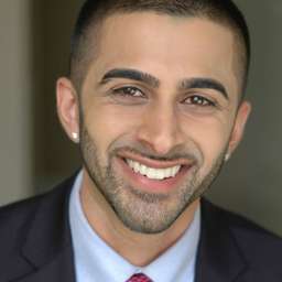 Rafi Jooma - Working @ Icebox Diamonds inc - Crunchbase Person Profile