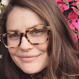 Amy Ranck - Co-Founder and Graphic Designer @ Outer Island - Crunchbase ...