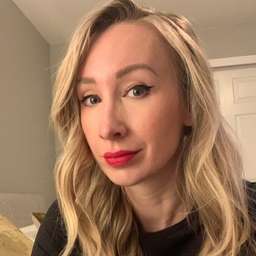 Lorilyn Wilson - Co-Founder @ Oluko - Crunchbase Person Profile