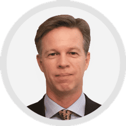 Howard Rae - Chief Financial Officer & Executive Director @ EcoGraf ...