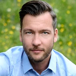 Mathias Ruch - Founder & CEO @ CV VC - Crunchbase Person Profile