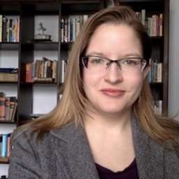 Brooke Hunter - Crunchbase Person Profile