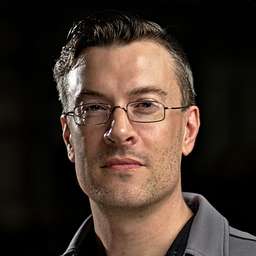 Brandon Anderson - President and CEO @ Vibcon - Crunchbase Person Profile