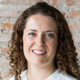 Alice Pegman - Director and Co-Founder @ Neko - Crunchbase Person Profile