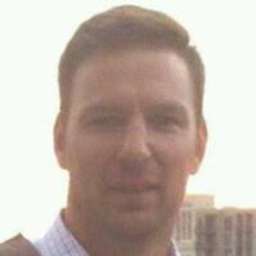 Jack Gordon - Crunchbase Person Profile