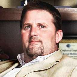 Jarrod McGhee - Crunchbase Person Profile