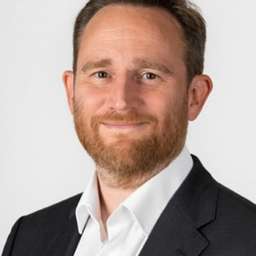 Christopher Gray - Crunchbase Person Profile