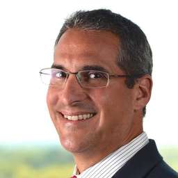 Gerry Barrasso President Founder United Financial Planning Group