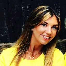 Emma Lovett - Crunchbase Person Profile