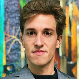 Robin Reecht - Founder and CEO @ KUNE - Crunchbase Person Profile