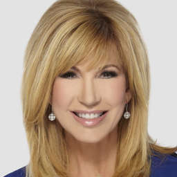 Leeza Gibbons - Crunchbase Person Profile