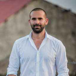 Daniel Rudasevski - Co-Founder & Chief Business Development Officer ...