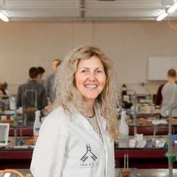 Cathy Barry - Crunchbase Person Profile