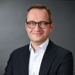 Markus Weiss - Chief Financial Officer @ Degussa Goldhandel