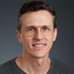 Wesley Harris - Crunchbase Person Profile