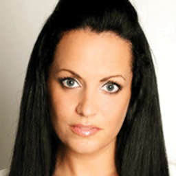 Lisa Scott - Crunchbase Person Profile