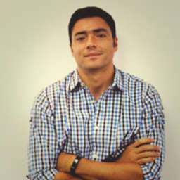 Luis Urrutia Founder and CEO Teo Crunchbase Person Profile